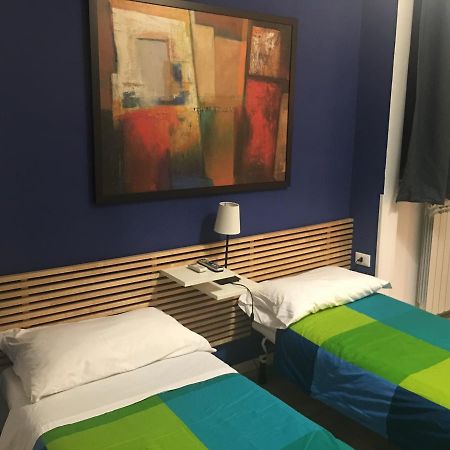 Almi Rooms Roma Ngoại thất bức ảnh