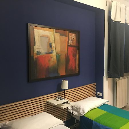 Almi Rooms Roma Ngoại thất bức ảnh