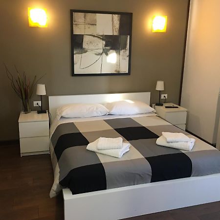 Almi Rooms Roma Ngoại thất bức ảnh