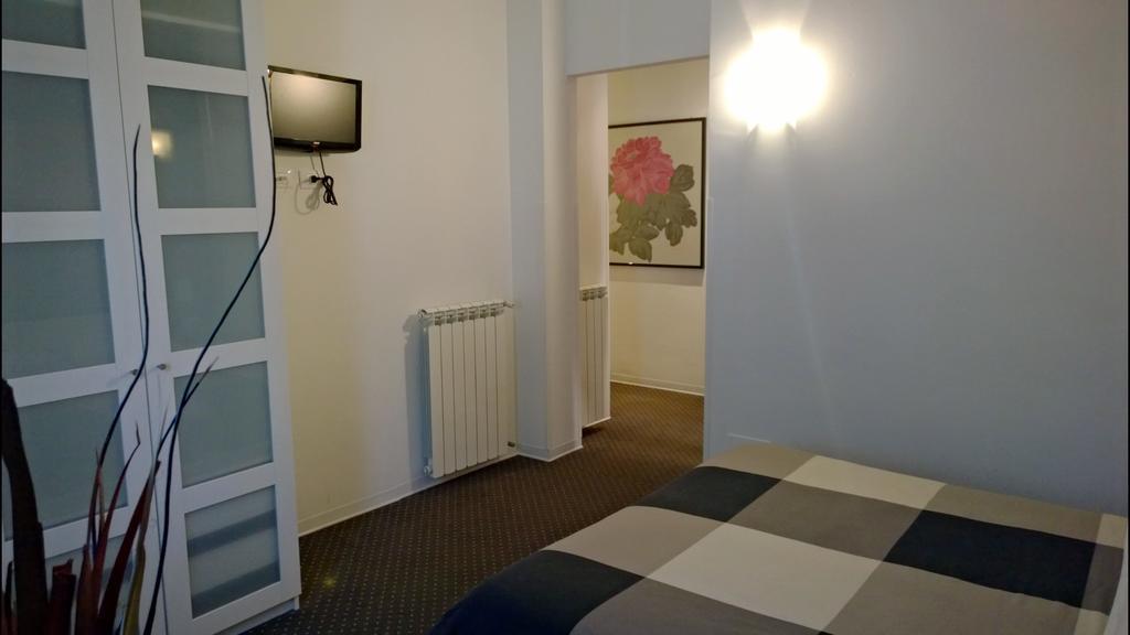 Almi Rooms Roma Ngoại thất bức ảnh