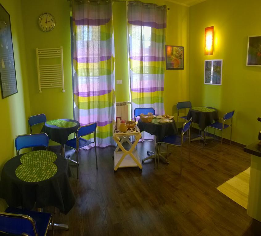 Almi Rooms Roma Ngoại thất bức ảnh
