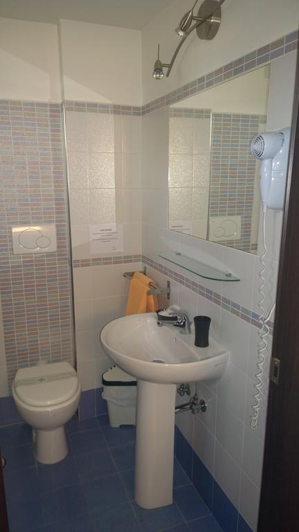 Almi Rooms Roma Ngoại thất bức ảnh