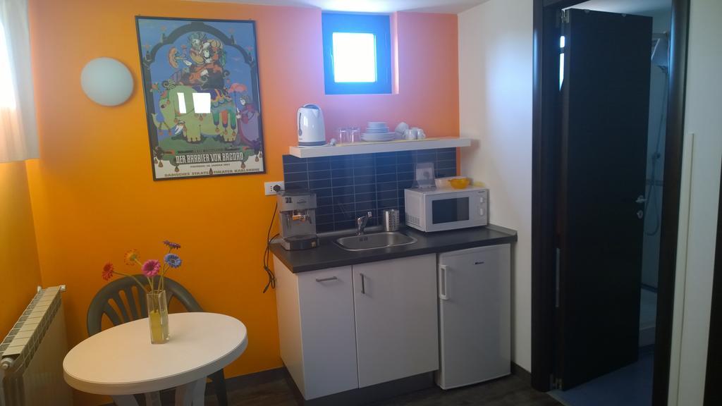 Almi Rooms Roma Ngoại thất bức ảnh
