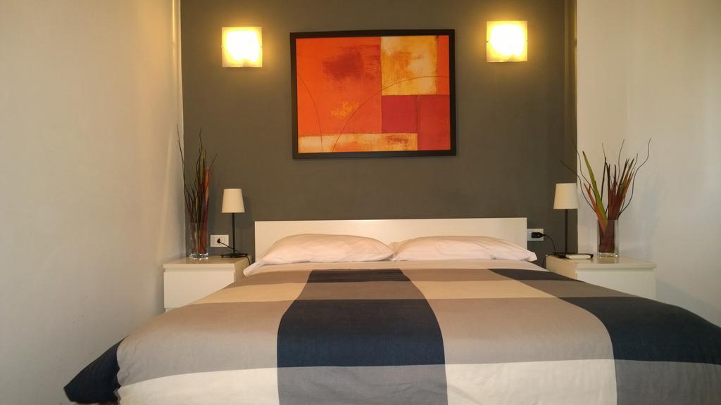 Almi Rooms Roma Ngoại thất bức ảnh