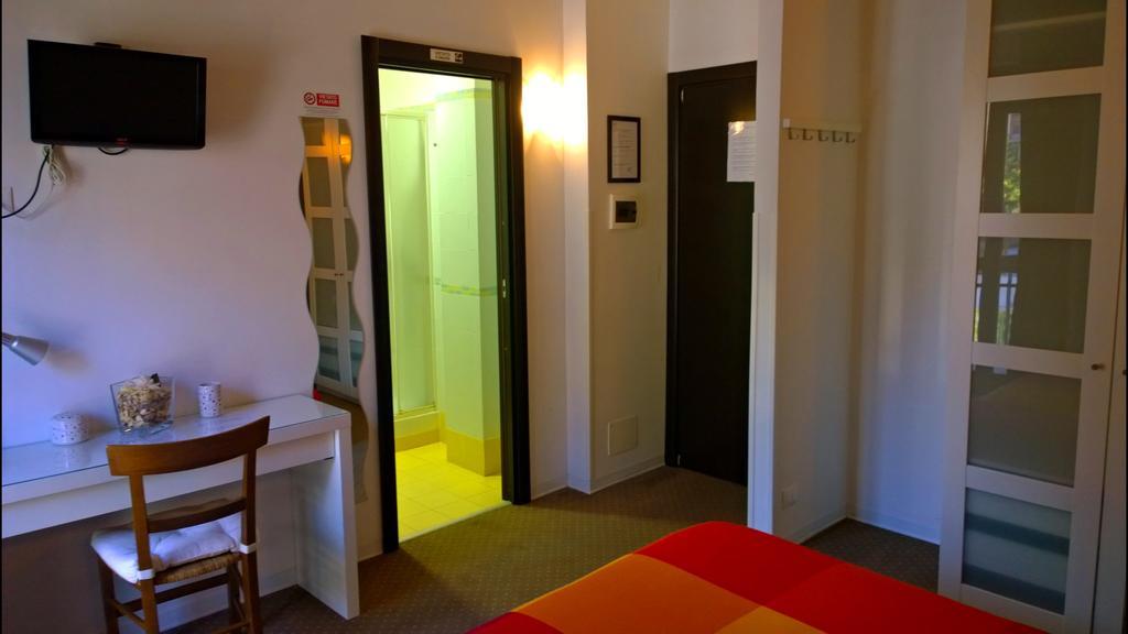 Almi Rooms Roma Ngoại thất bức ảnh