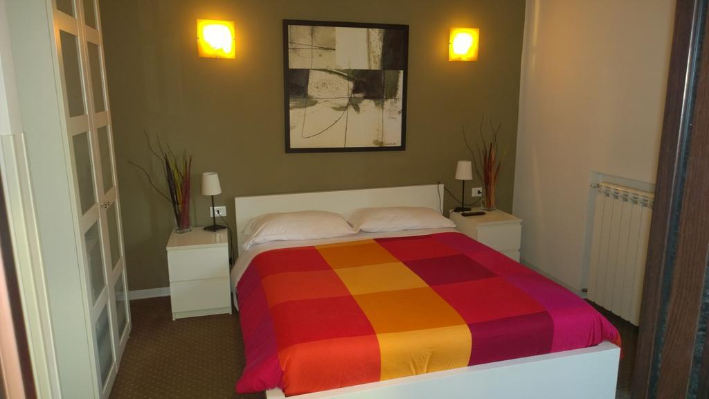 Almi Rooms Roma Ngoại thất bức ảnh