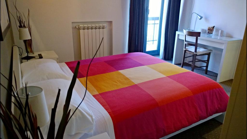 Almi Rooms Roma Ngoại thất bức ảnh