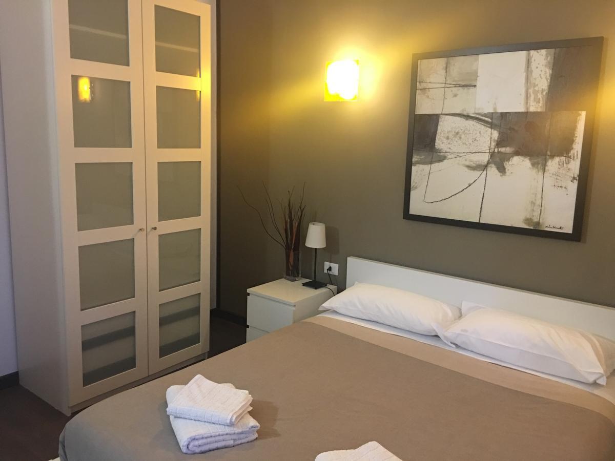 Almi Rooms Roma Ngoại thất bức ảnh