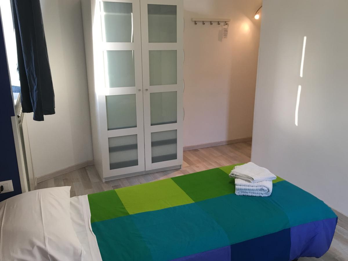Almi Rooms Roma Ngoại thất bức ảnh