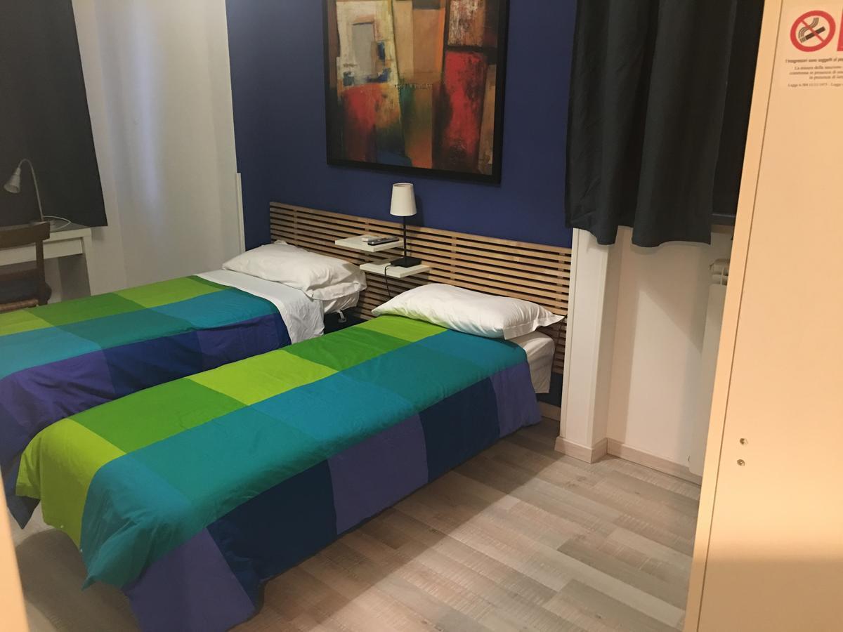 Almi Rooms Roma Ngoại thất bức ảnh