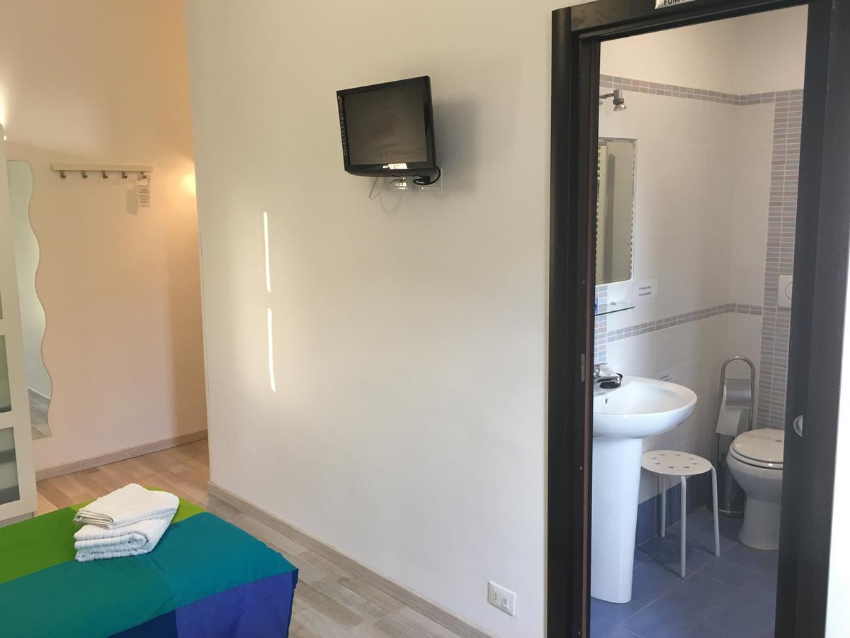 Almi Rooms Roma Ngoại thất bức ảnh