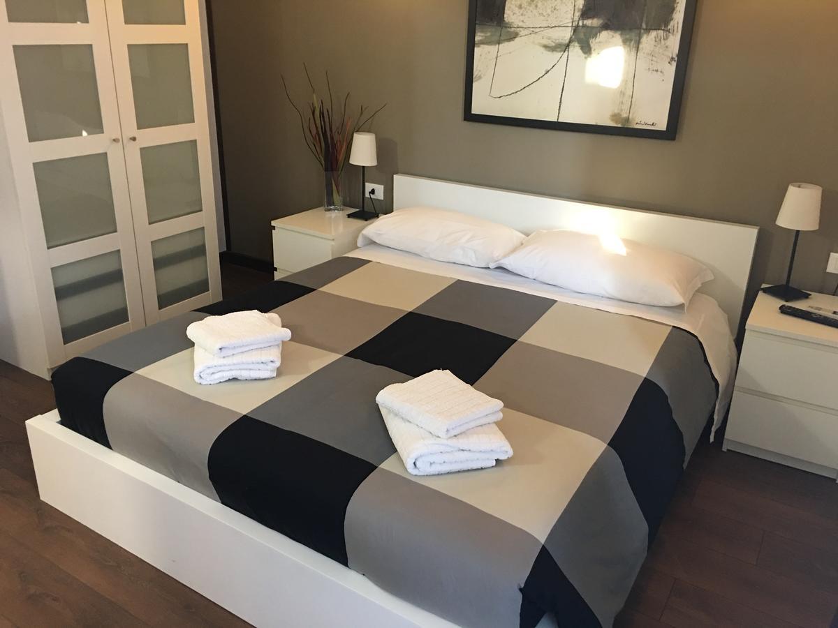 Almi Rooms Roma Ngoại thất bức ảnh