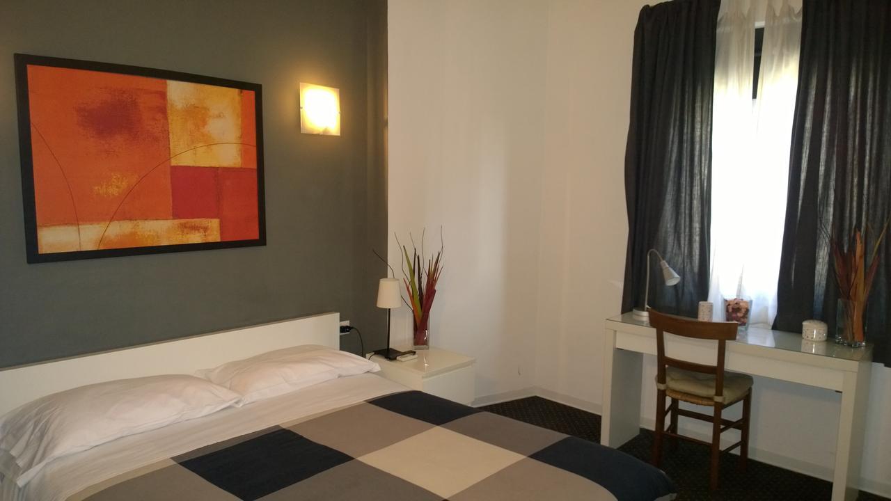 Almi Rooms Roma Ngoại thất bức ảnh