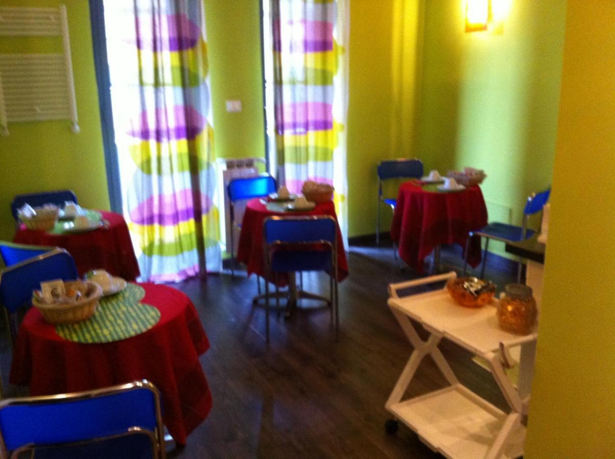 Almi Rooms Roma Phòng bức ảnh